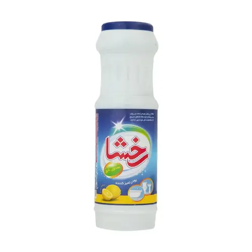 پودر تمیزکننده سطوح رخشا(2عددی