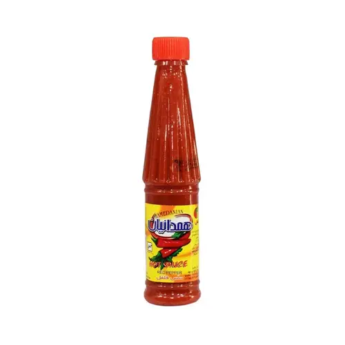 سس فلفل همدانیان 80 گرم
