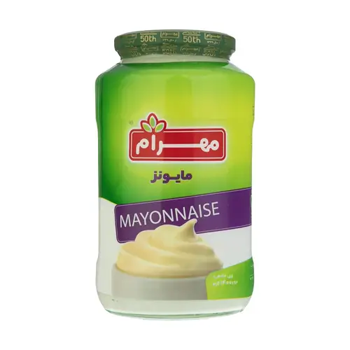 سس مایونز مهرام 1400 گرم