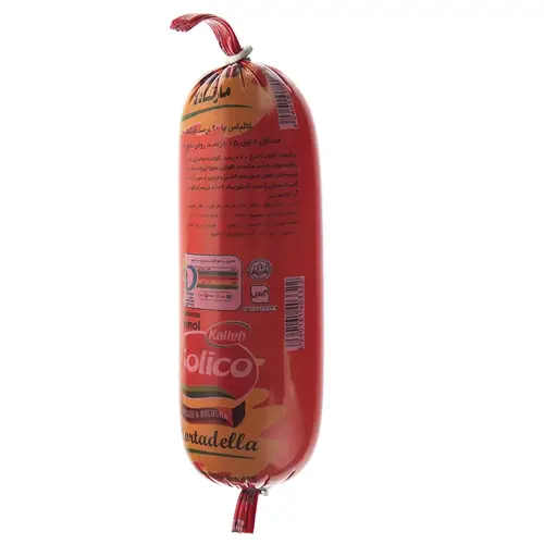کالباس مارتادلا سولیکو500گرم