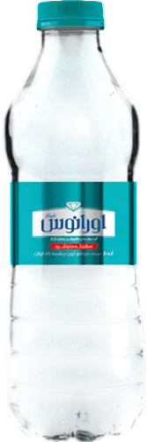 ابمعدنی اورانوس 500سی سی(4عدد)