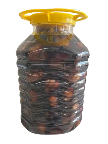 ترشی سیر10 کیلویی