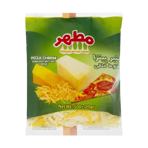 پنیر مطهر 500گرم